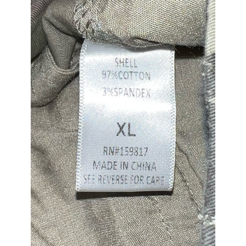 Altar’d State Camo Wide Leg Utility Pants XL NWT - Picture 8 of 9
